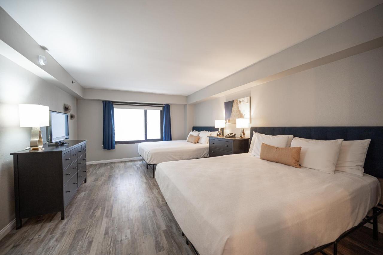 Stay Together Suites On The Strip - 2 Bedroom Condo 926 Las Vegas Exterior foto