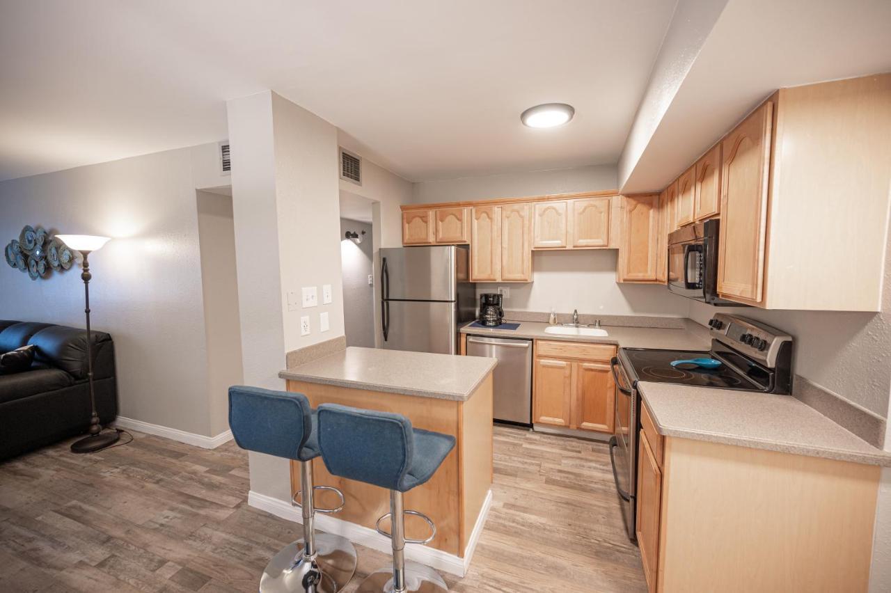 Stay Together Suites On The Strip - 2 Bedroom Condo 926 Las Vegas Exterior foto