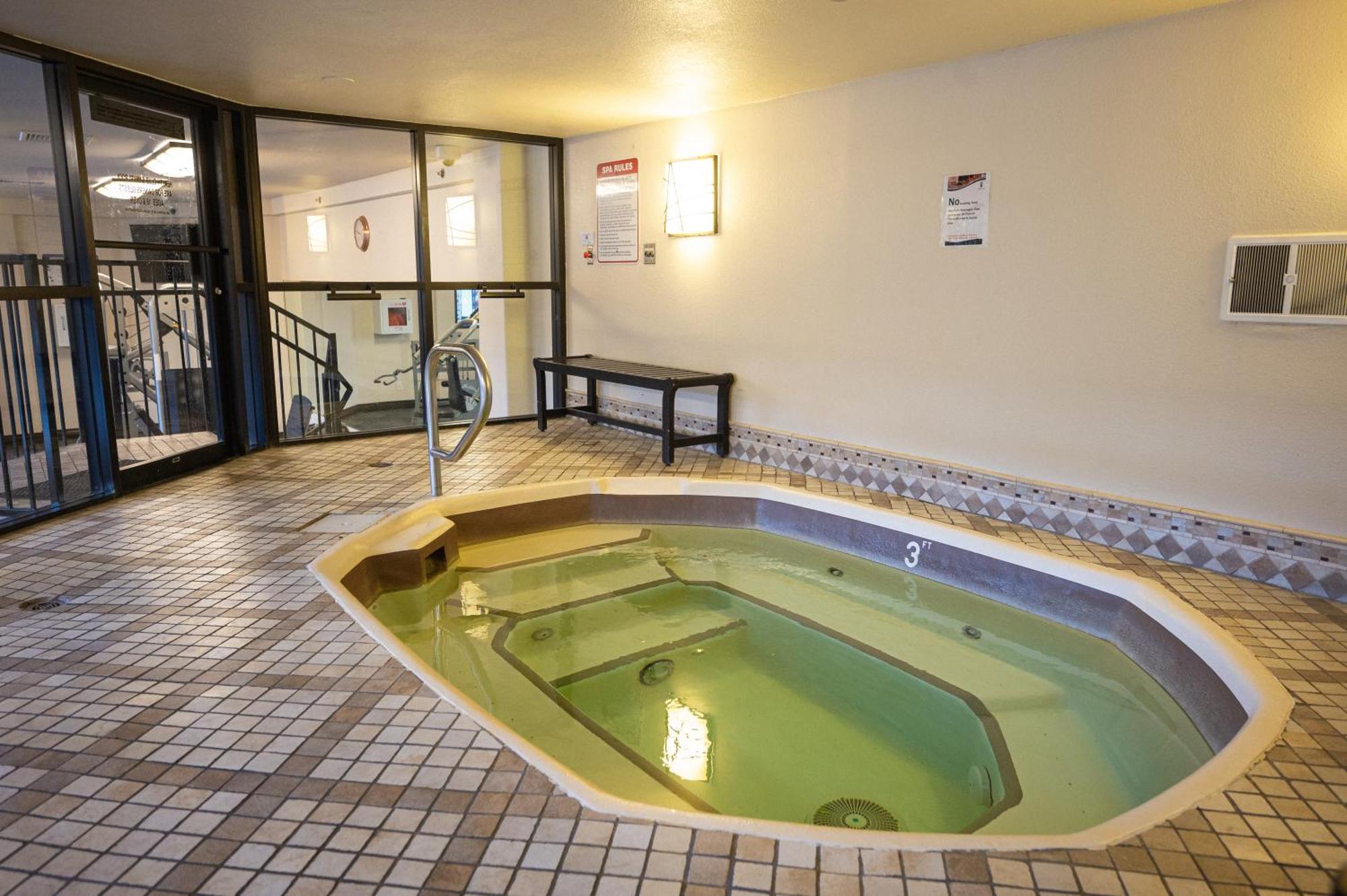 Stay Together Suites On The Strip - 2 Bedroom Condo 926 Las Vegas Exterior foto