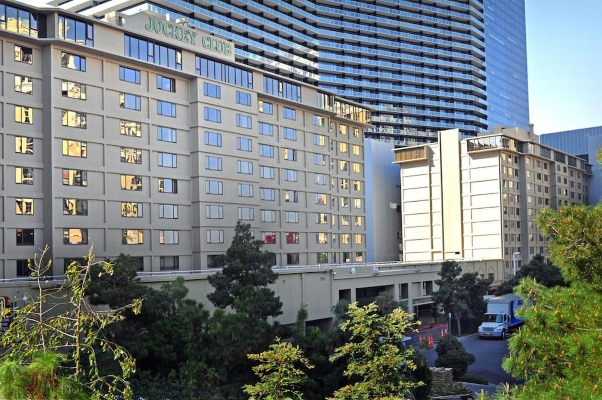 Stay Together Suites On The Strip - 2 Bedroom Condo 926 Las Vegas Exterior foto